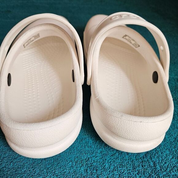 Crocs Mercy Clogs - Picture 4 of 8